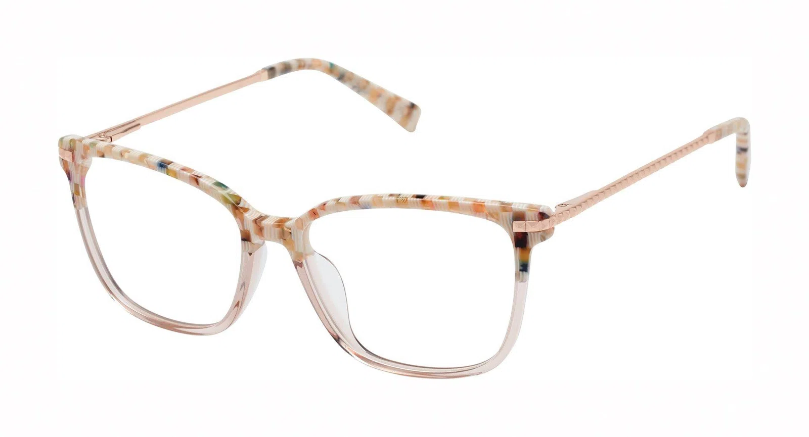 gx by GWEN STEFANI GX122 Eyeglasses - view 2